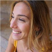 Stundentessa magistrale impartisce lezioni/ripetizioni di Inglese e Cinese